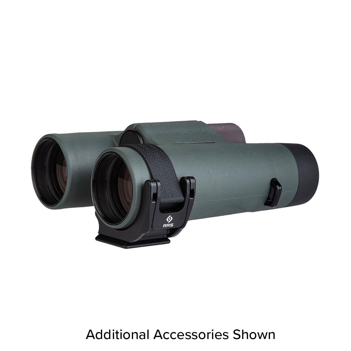 Really Right Stuff Cinch-LR Elite Binocular Adapter