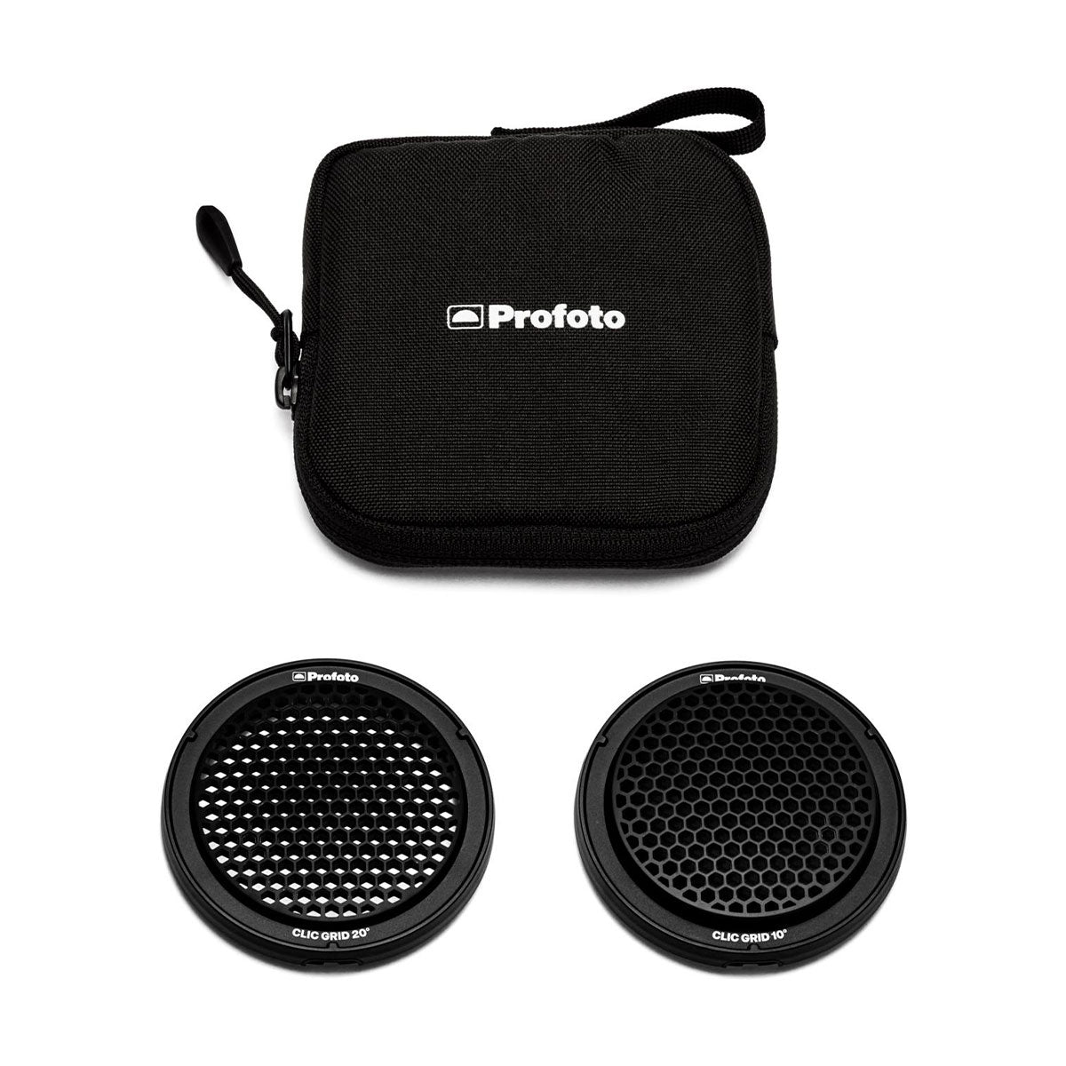 Profoto Clic Grid Kit