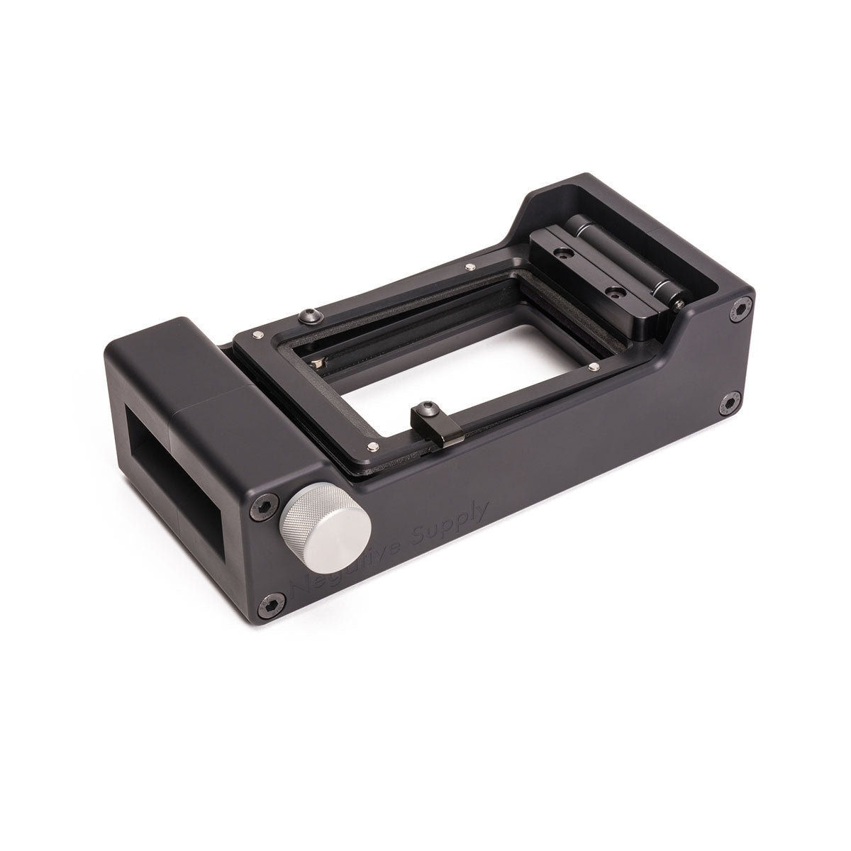 Negative Supply Curated Kit for 35mm and 120 Film Scanning (with Pro Riser MK3)