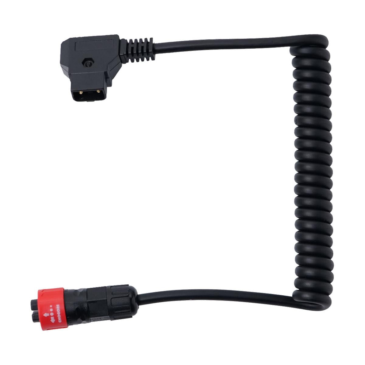 Amaran D-Tap 2-Pin Power Cable (P60c/x)