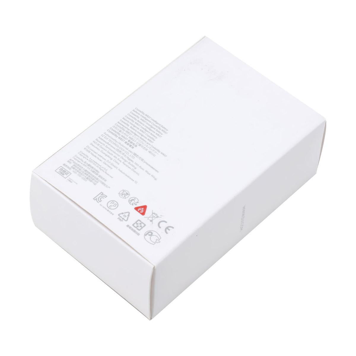 DJI WB37 LiPo Battery Pack for Select DJI Accessories (7.6V, 4920mAh)