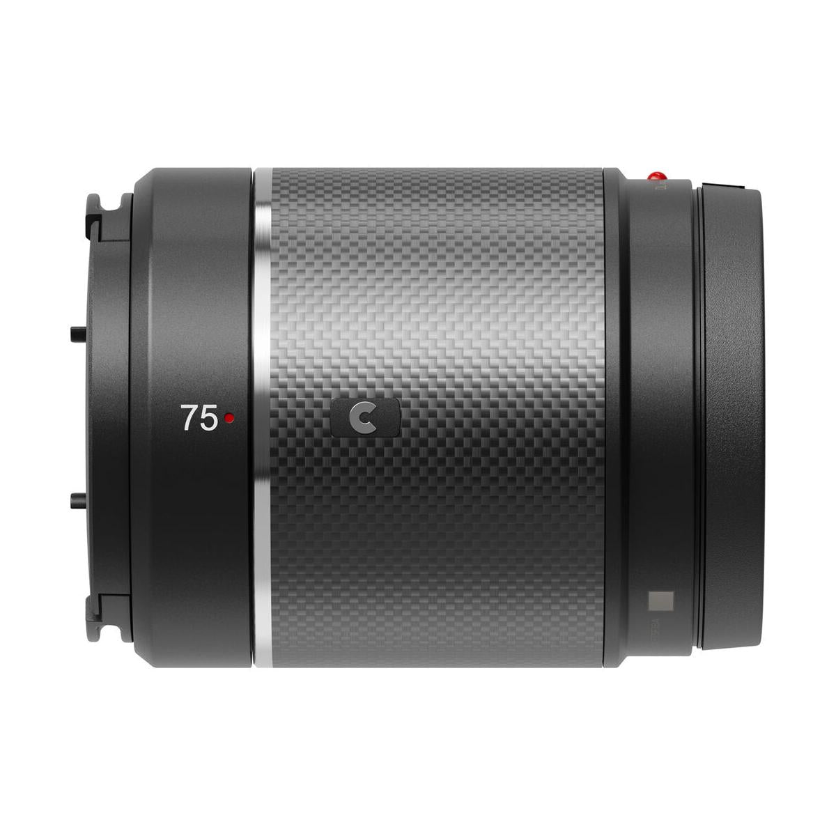 DJI DL 75mm F1.8 Lens