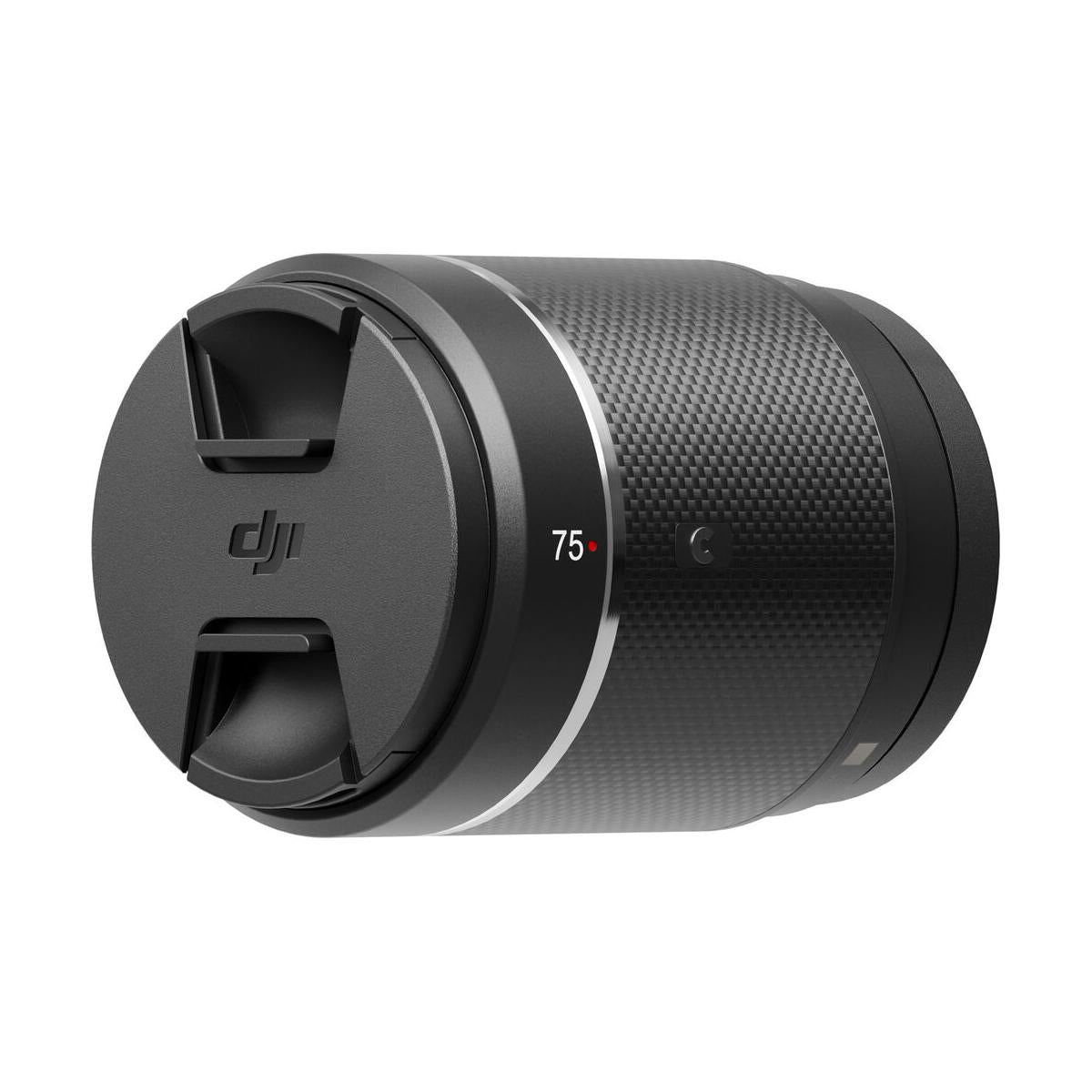 DJI DL 75mm F1.8 Lens