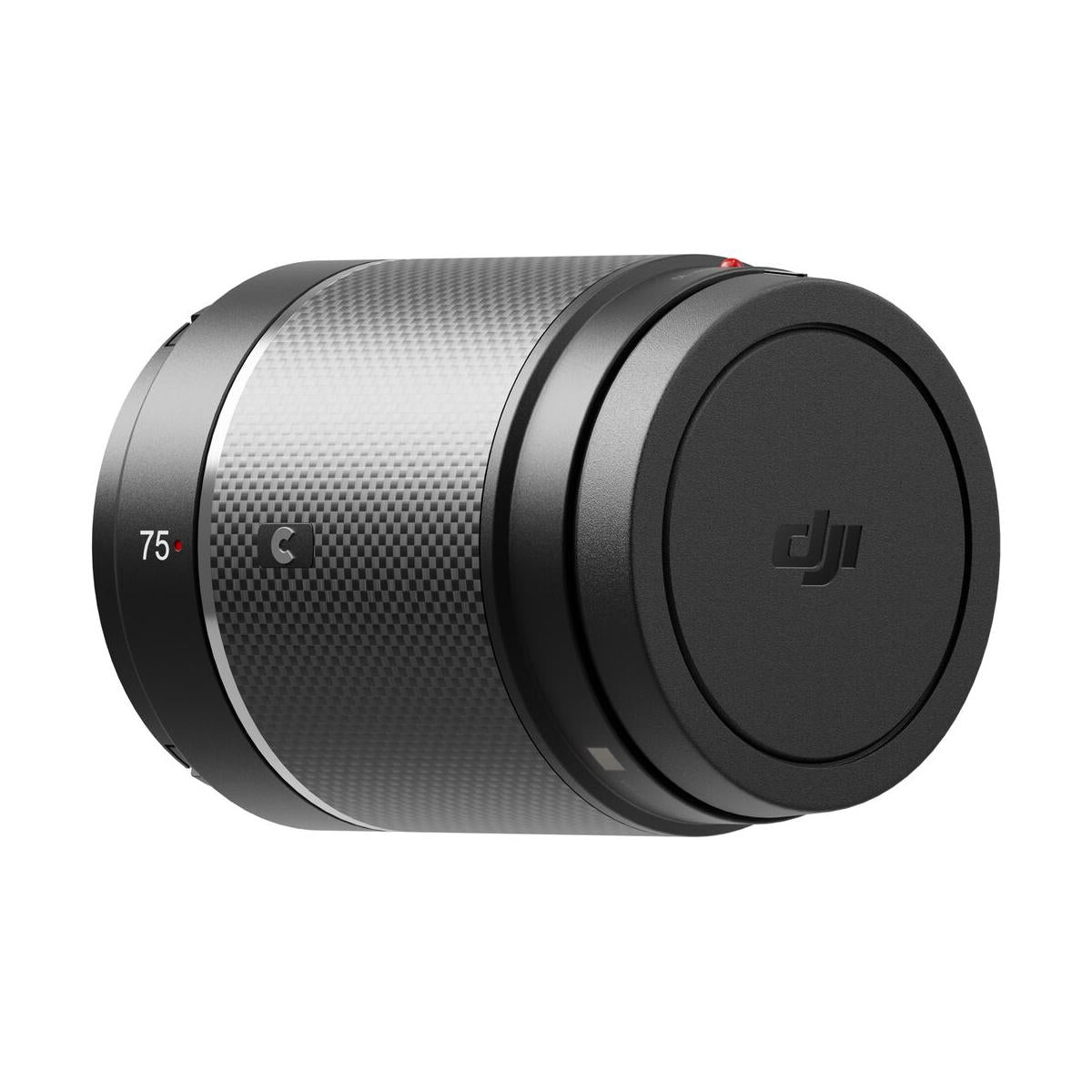 DJI DL 75mm F1.8 Lens