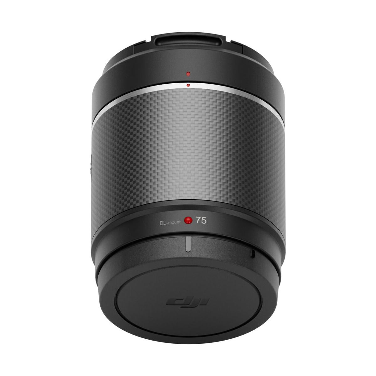 DJI DL 75mm F1.8 Lens