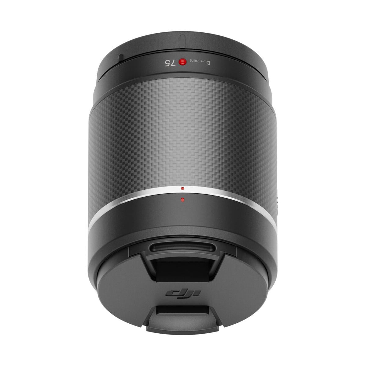 DJI DL 75mm F1.8 Lens