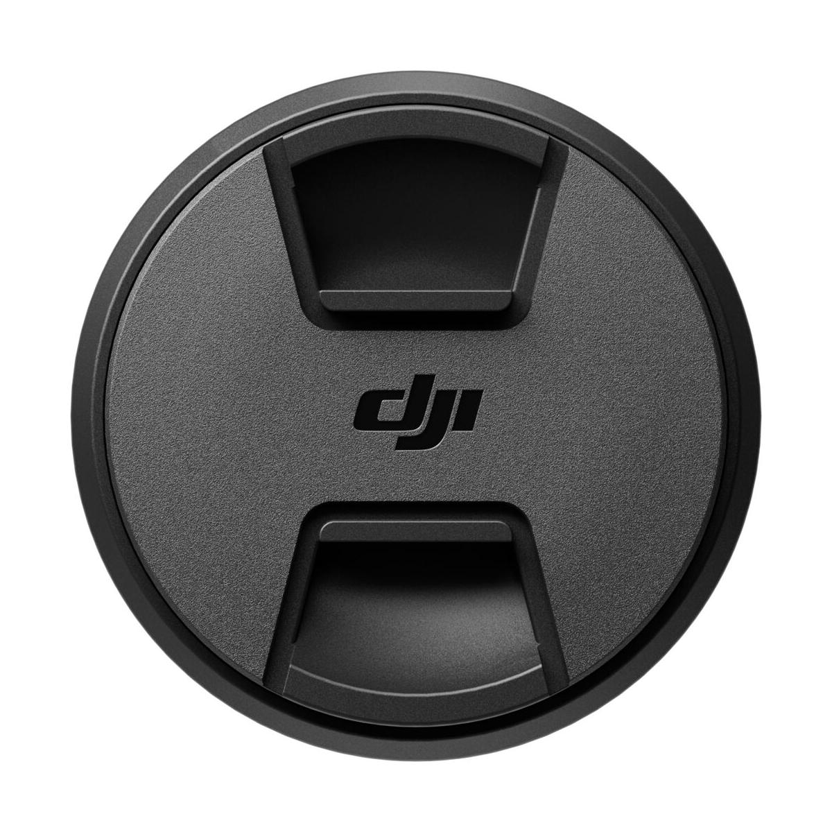 DJI DL 75mm F1.8 Lens