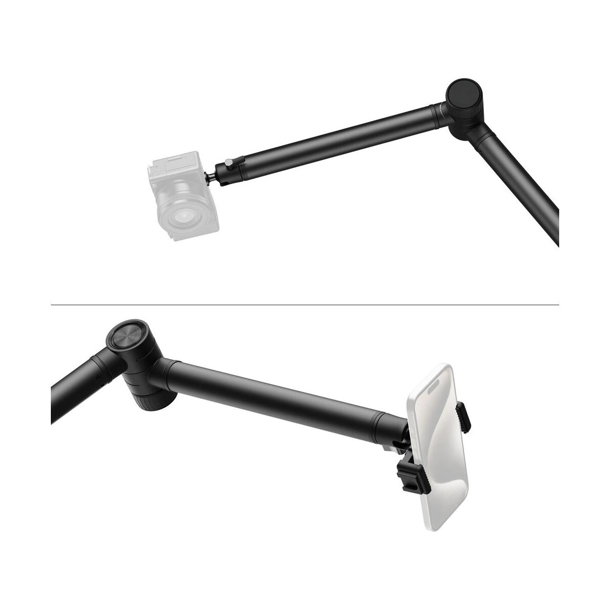 SmallRig Desk Overhead Photography / Live Streaming Bracket