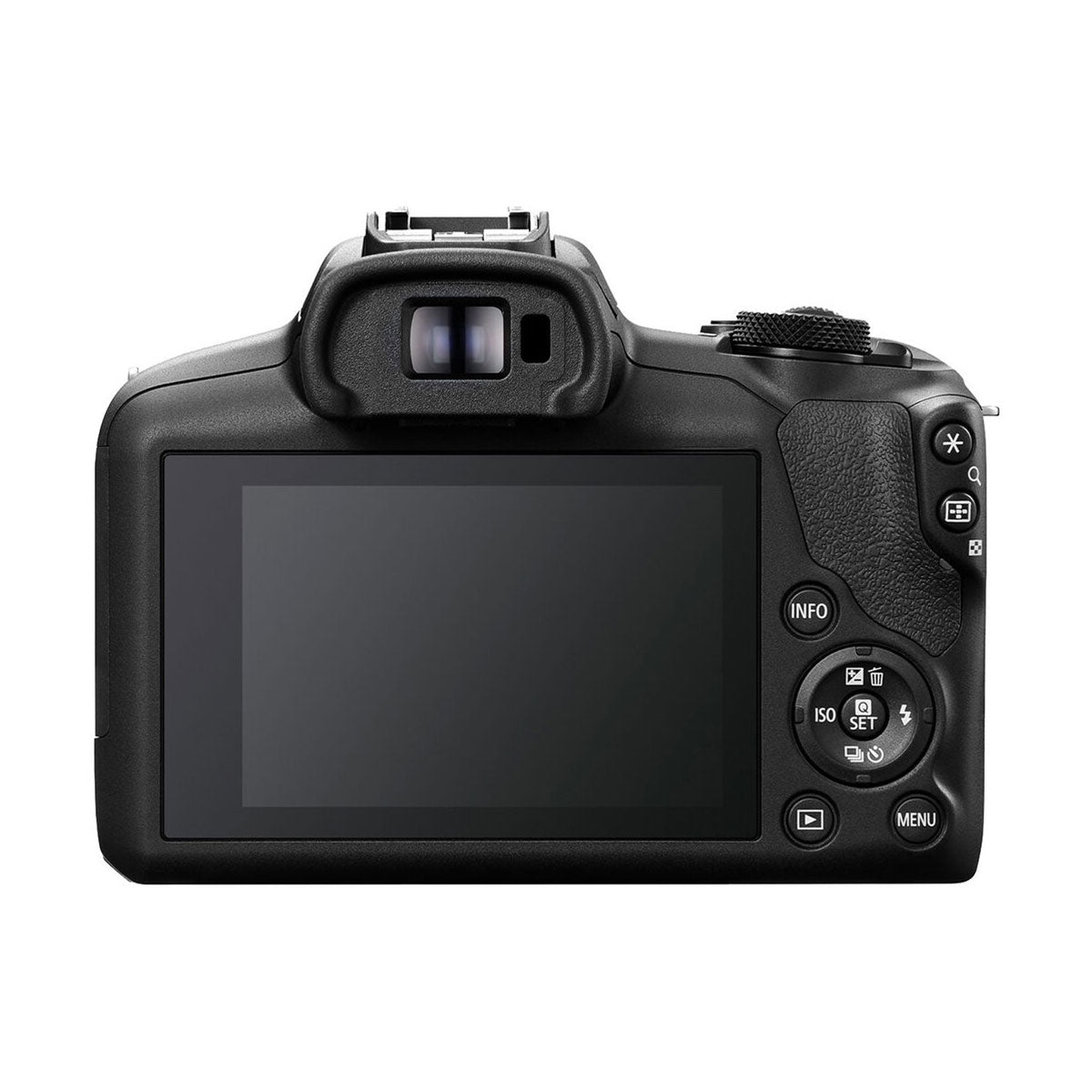 Canon EOS R100 Mirrorless Camera Body