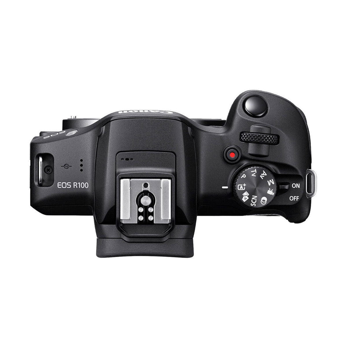 Canon EOS R100 Mirrorless Camera Body