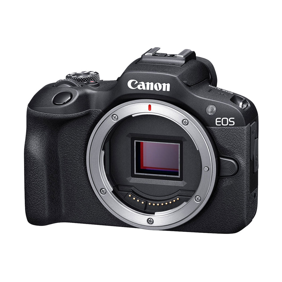 Canon EOS R100 Mirrorless Camera Body