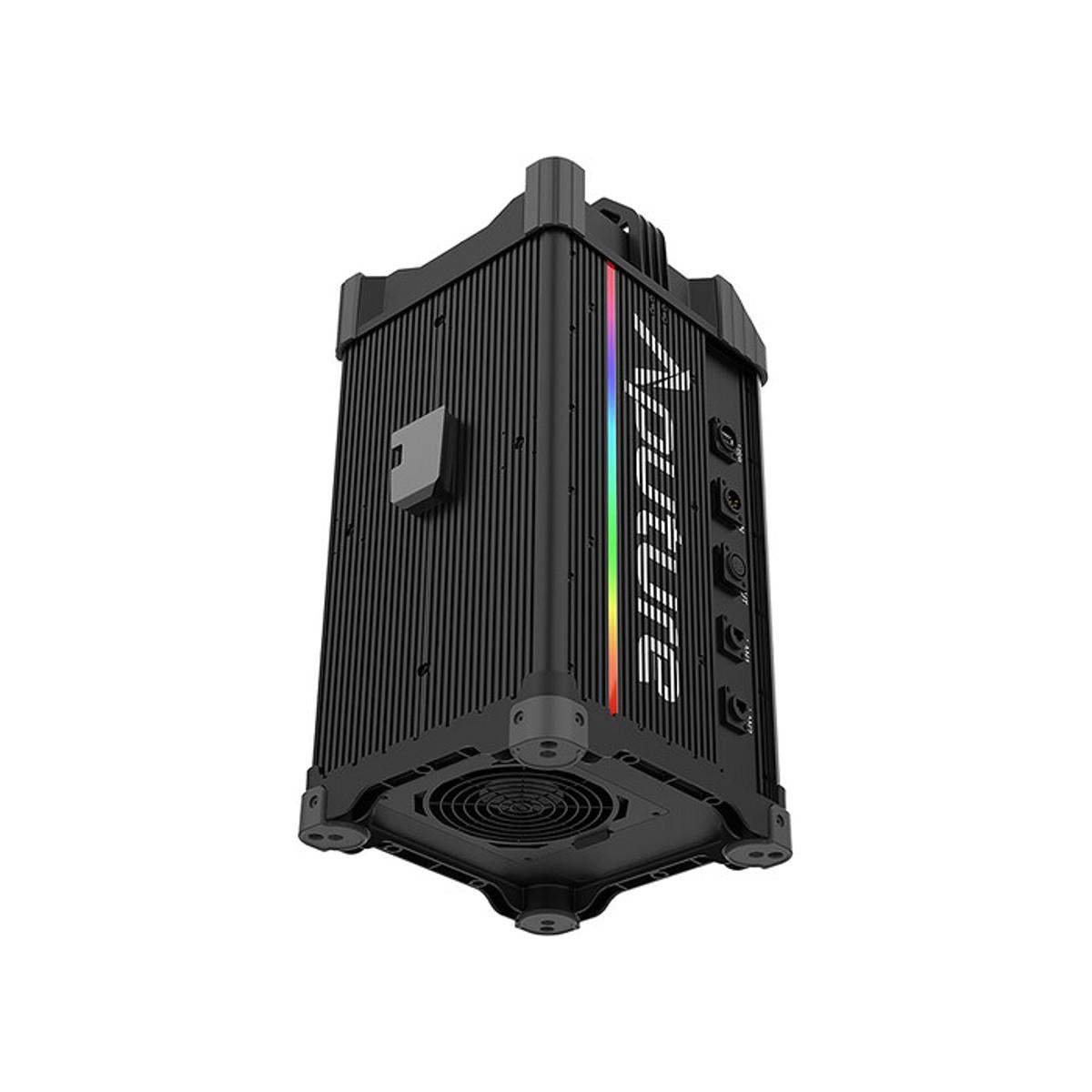 Aputure Electro Storm CS15 LED Light with Flight Case (US Plug)