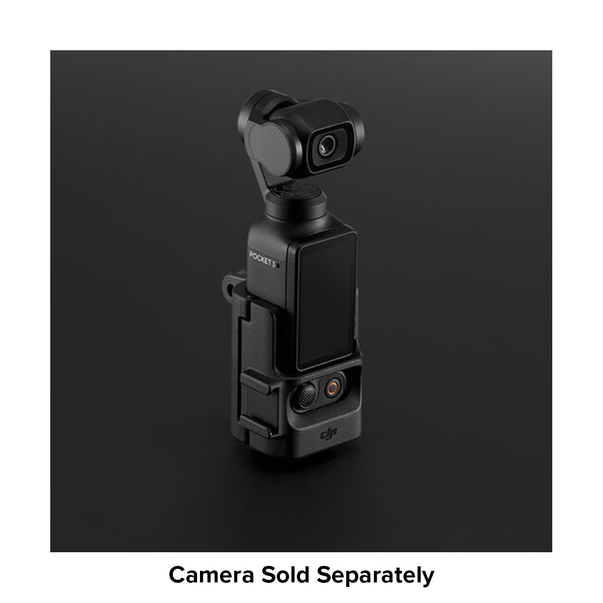 DJI Expansion Adapter for Osmo Pocket 3