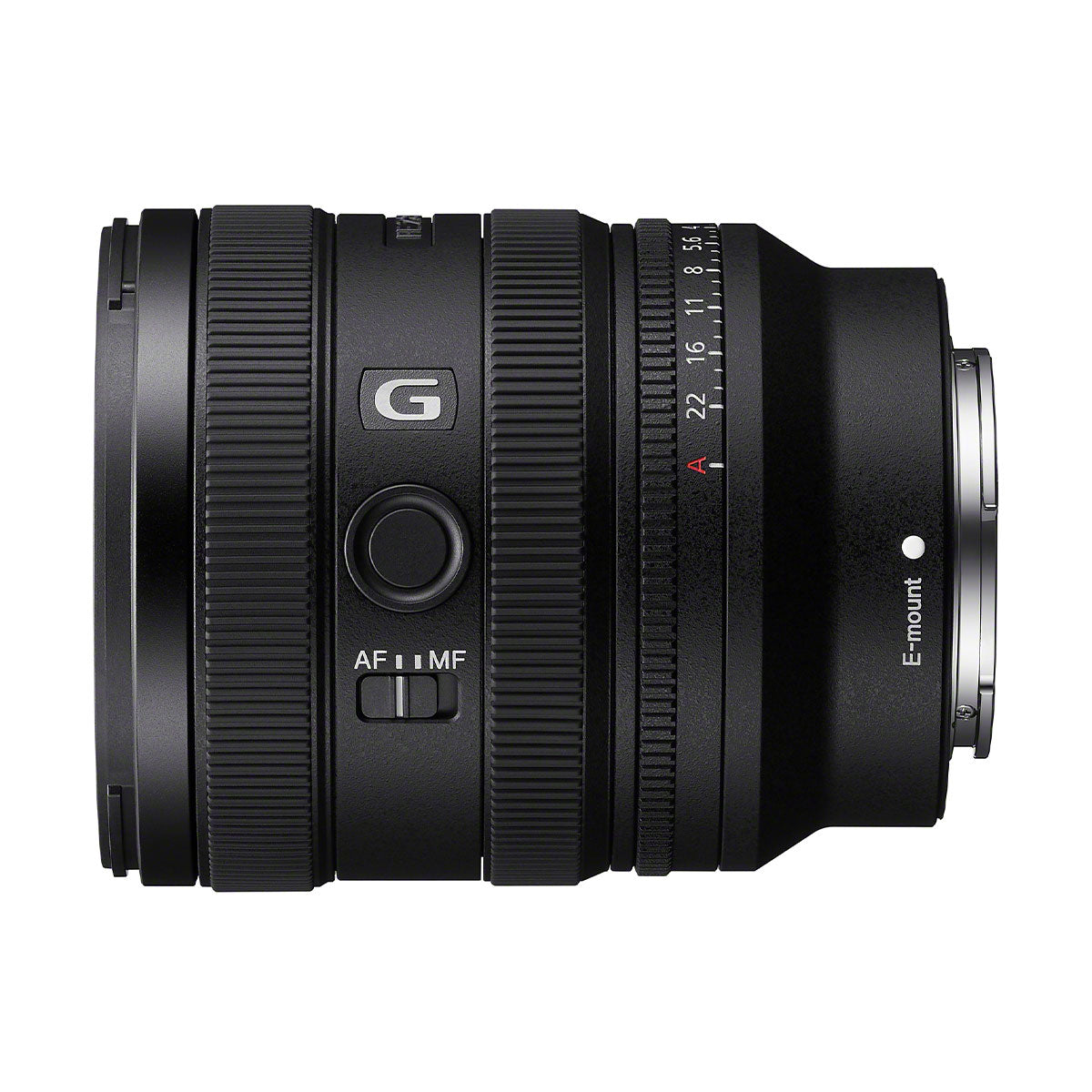 Sony FE 16-25mm f2.8 G Lens