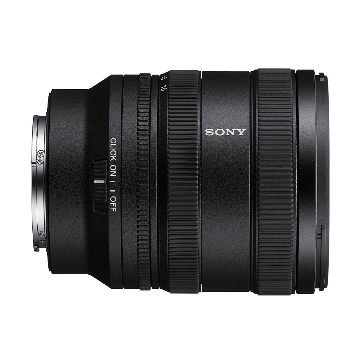 Sony FE 16-25mm f2.8 G Lens