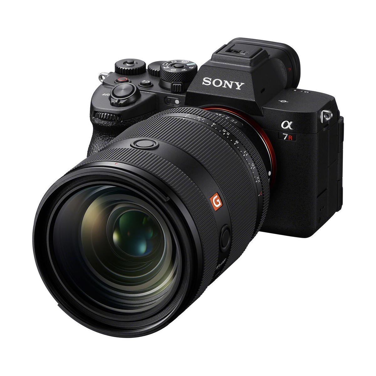 Sony FE 28-70mm f2 GM Lens