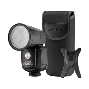 Westcott FJ80-SE M Universal 80Ws Speedlight