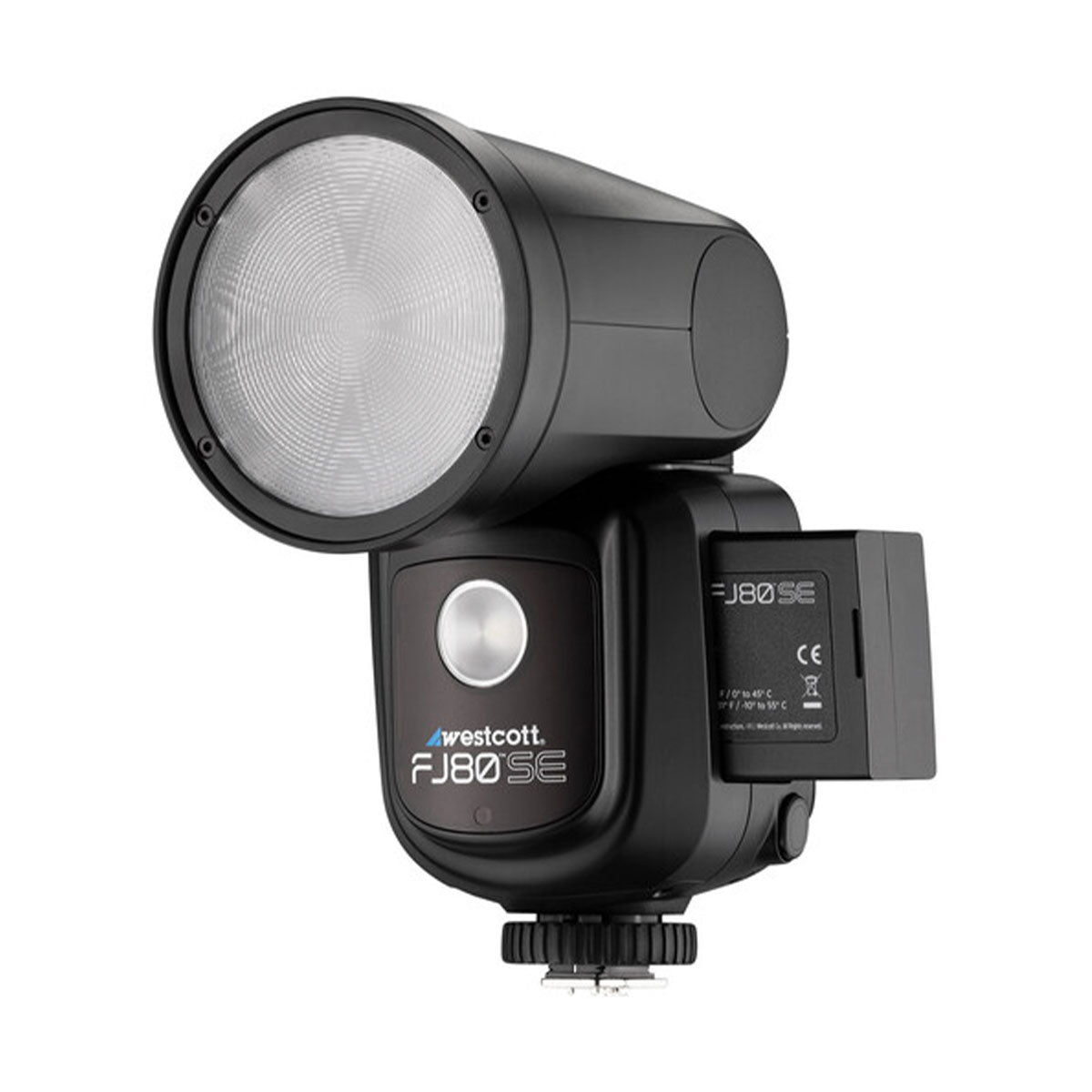 Westcott FJ80-SE S 80Ws Speedlight for Sony Cameras