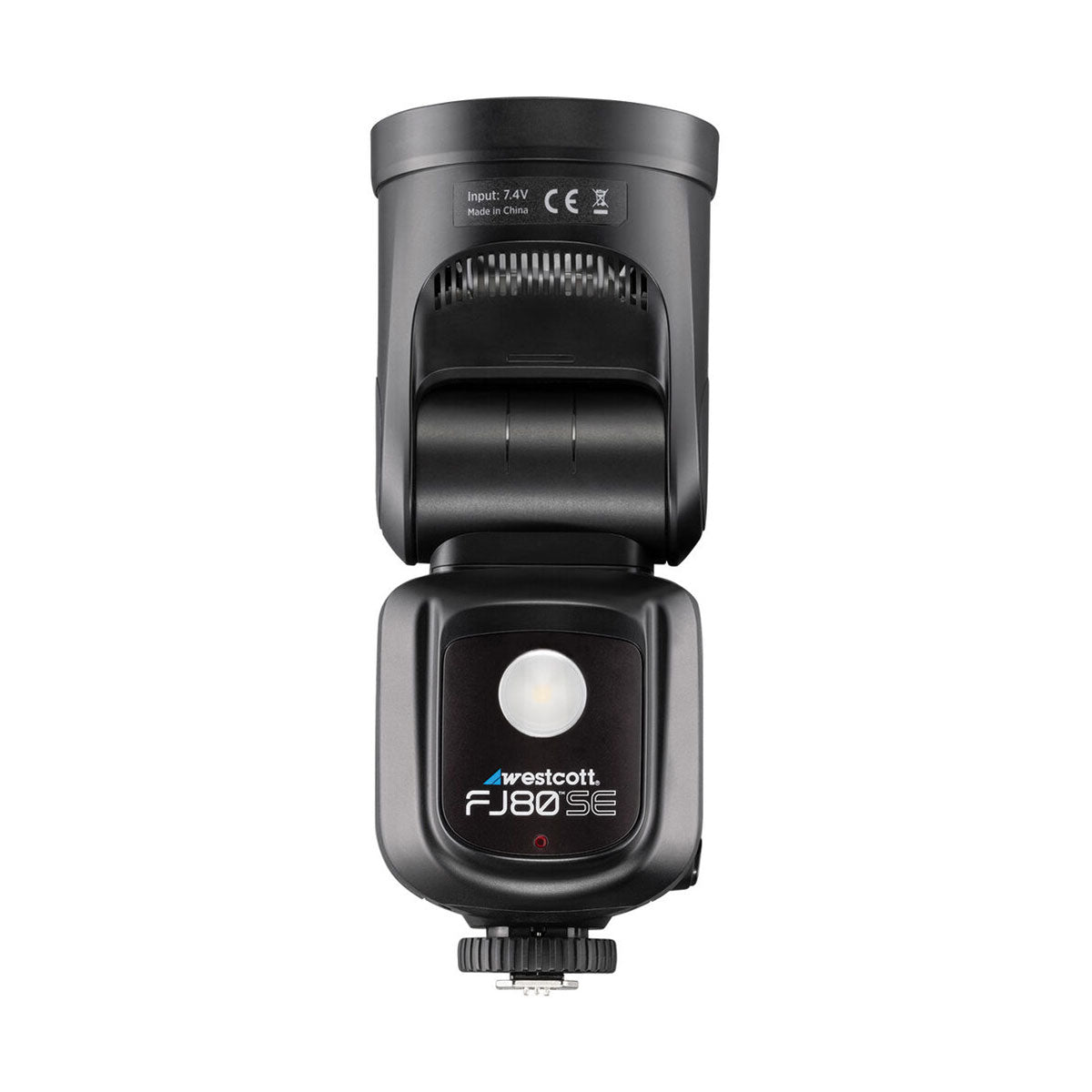 Westcott FJ80-SE S 80Ws Speedlight for Sony Cameras