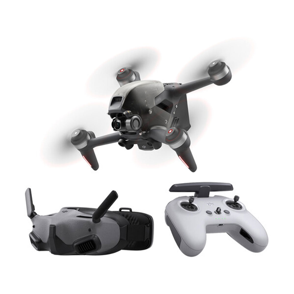 DJI FPV Explorer Combo Drone