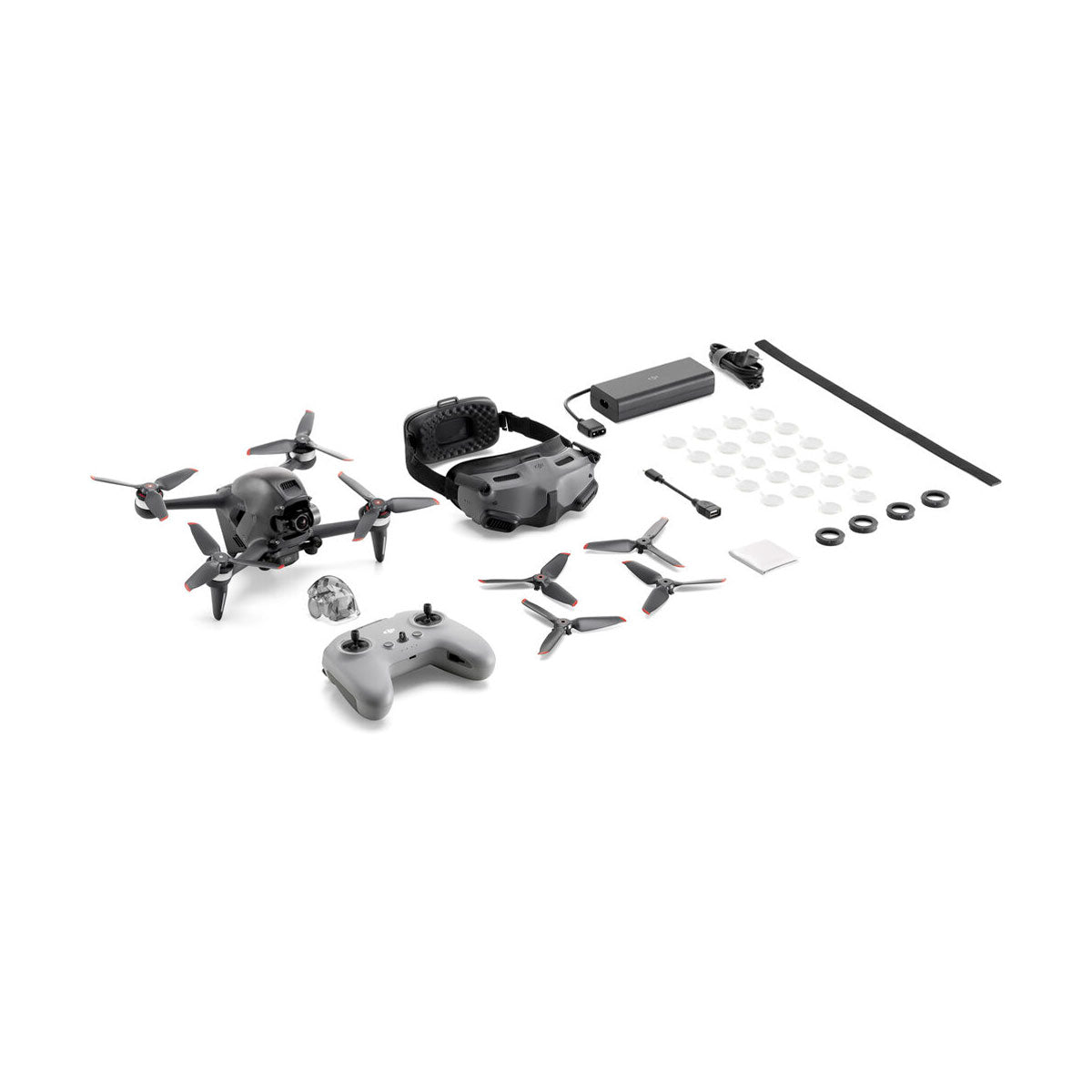 DJI FPV Explorer Combo Drone