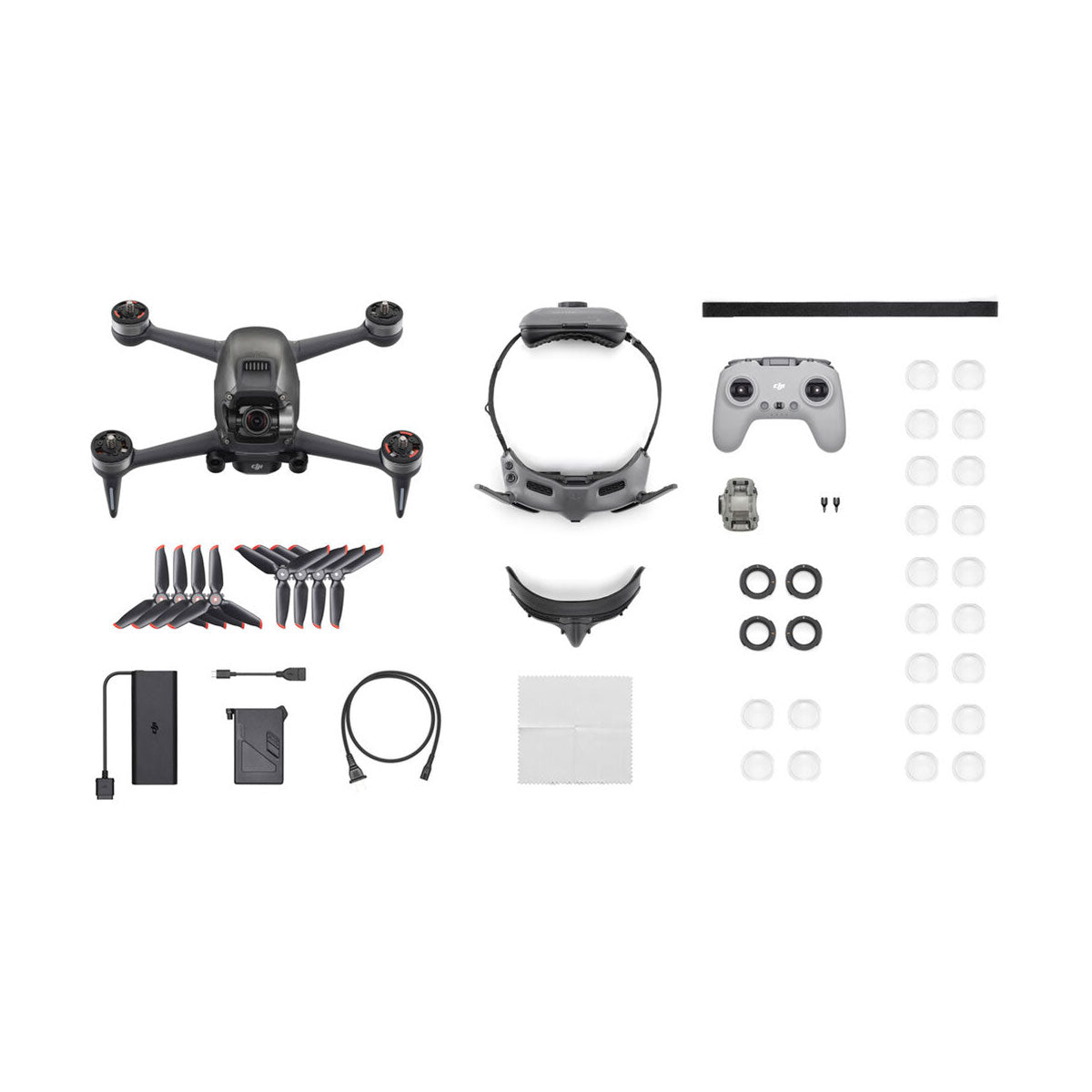 DJI FPV Explorer Combo Drone