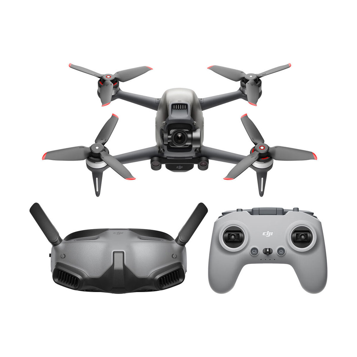 DJI FPV Explorer Combo Drone