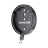 Westcott Float Wall Mount Speedring by Lindsay Adler (Bowens)