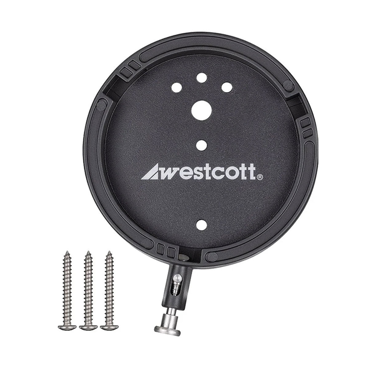 Westcott Float Wall Mount Speedring by Lindsay Adler (Bowens)