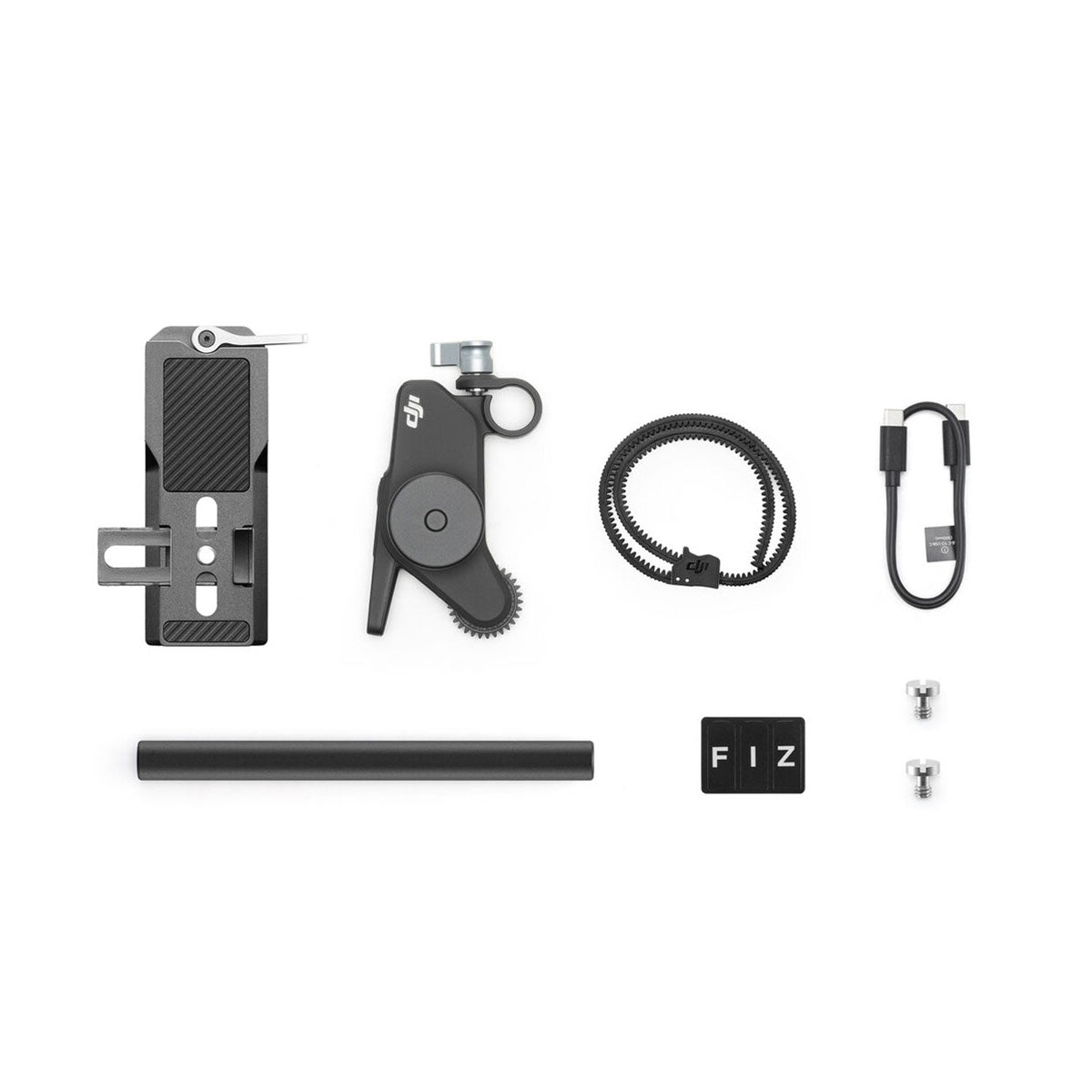 DJI Focus Pro Creator Combo