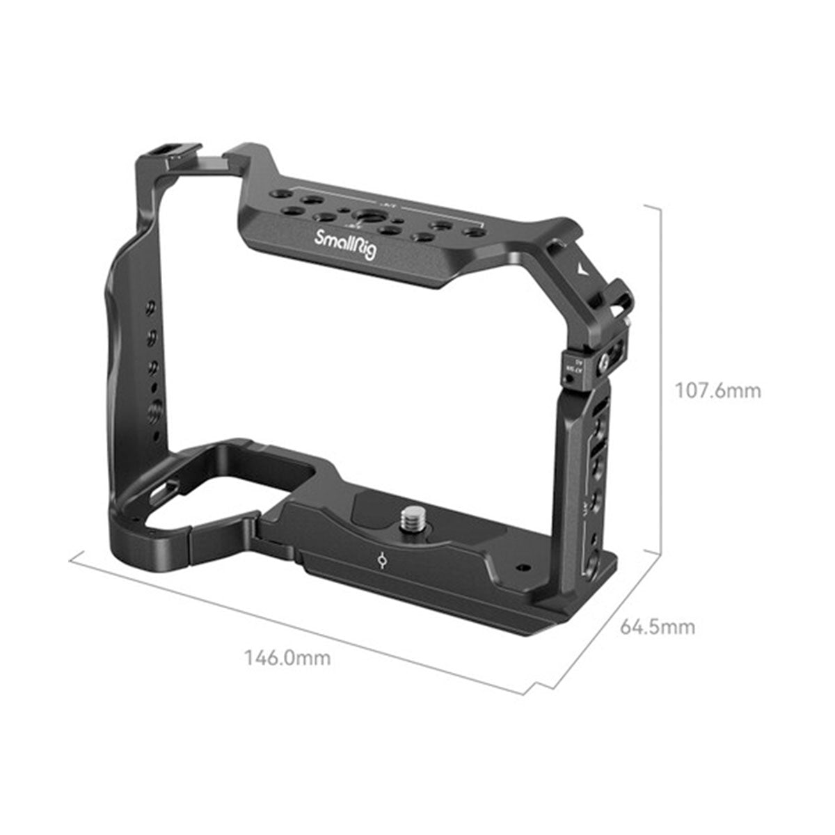 SmallRig Full Cage for Sony A7 IV / A7S III / A1 / A7R IV / A7R V