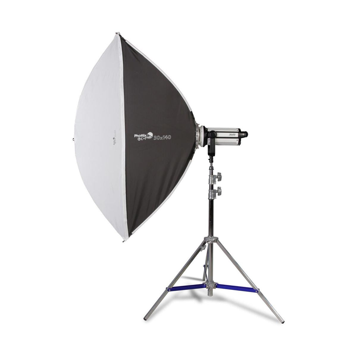 Phottix G-Capsule Softbox 30x140cm (12x55")