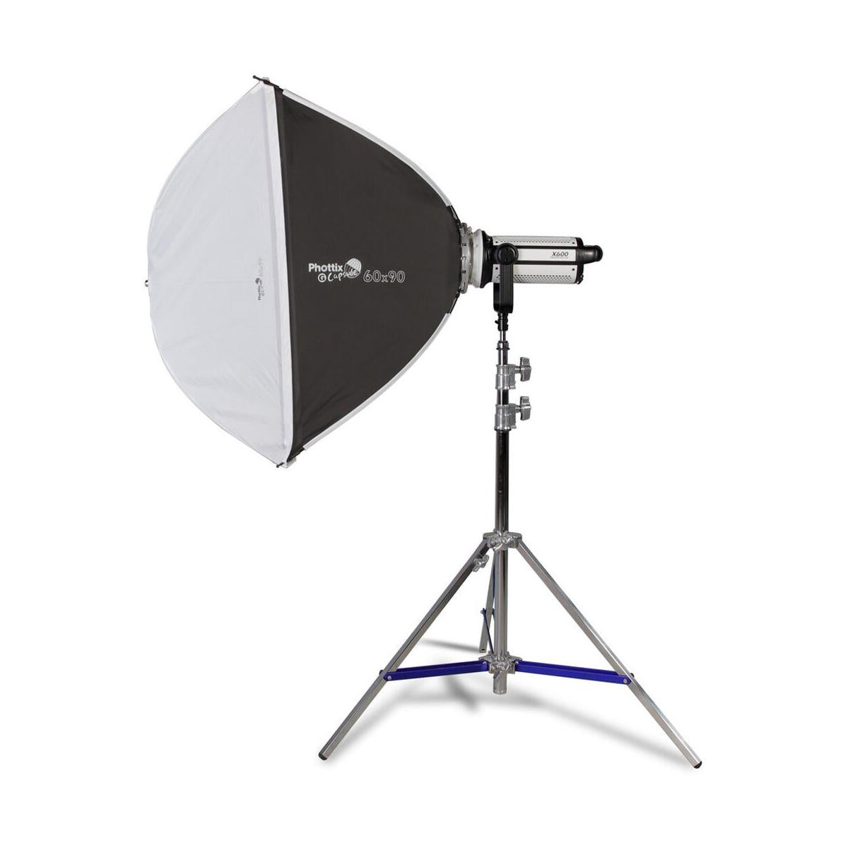 Phottix G-Capsule Softbox 60x90cm (24x35")