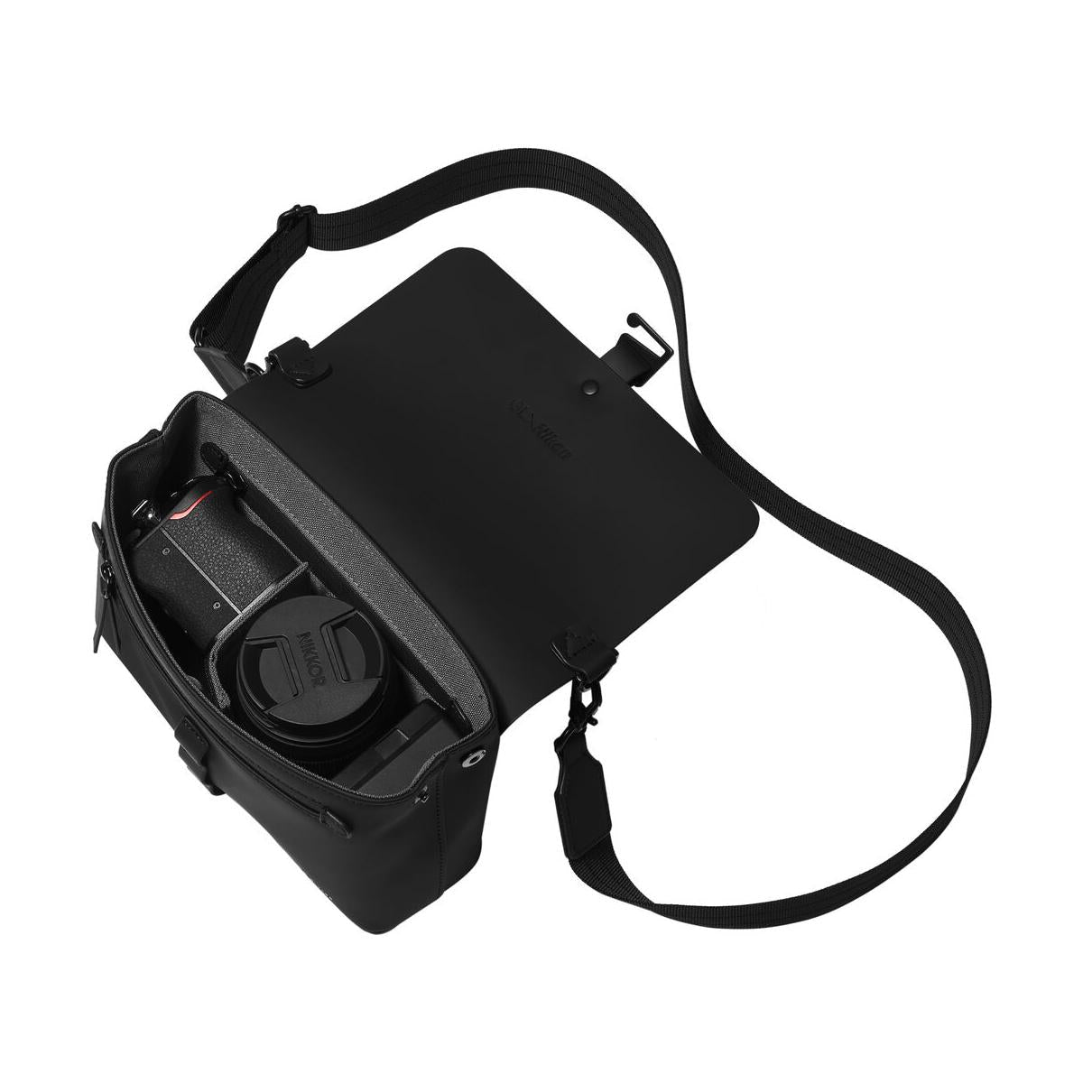 Nikon GL X Splash Crossbody Bag