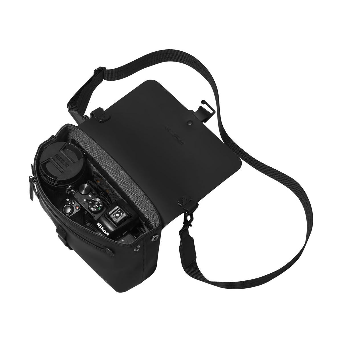 Nikon GL X Splash Crossbody Bag