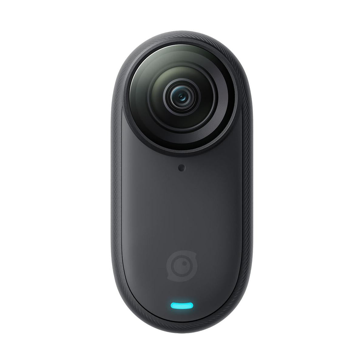 Insta360 GO 3S Action Camera Standard Bundle (128GB, Midnight Black)