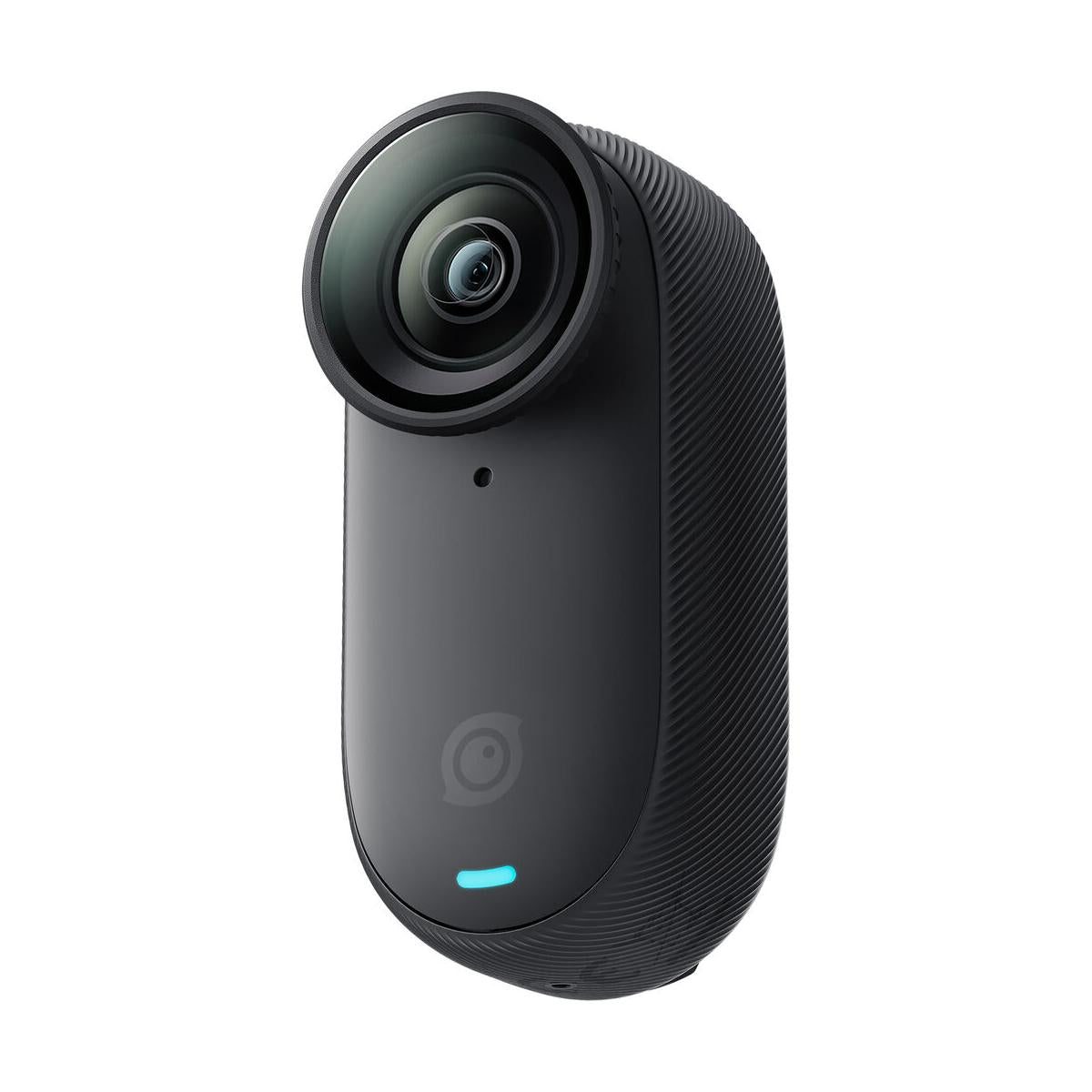 Insta360 GO 3S Action Camera Standard Bundle (128GB, Midnight Black)