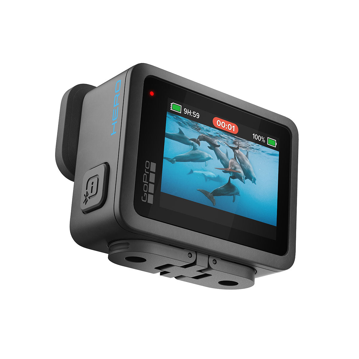 GoPro HERO Specialty Bundle (2024)