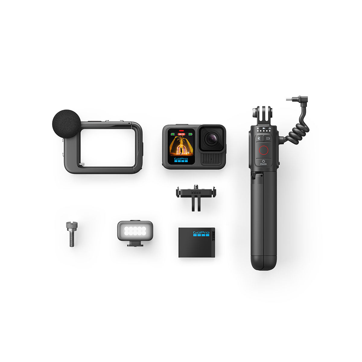 GoPro HERO13 Black Creator Edition