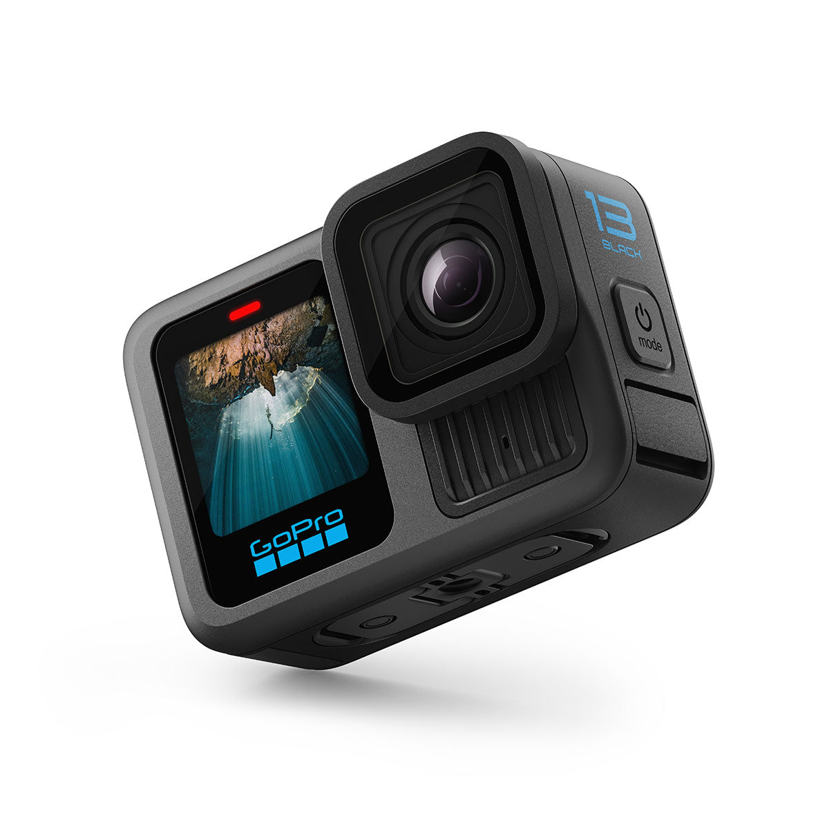 GoPro HERO13 Black Creator Edition