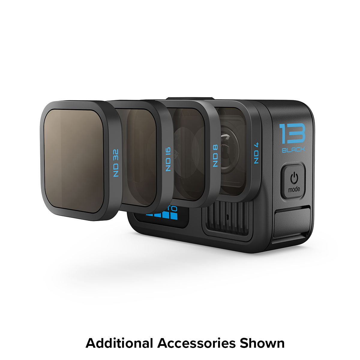 GoPro HERO13 Black Creator Edition