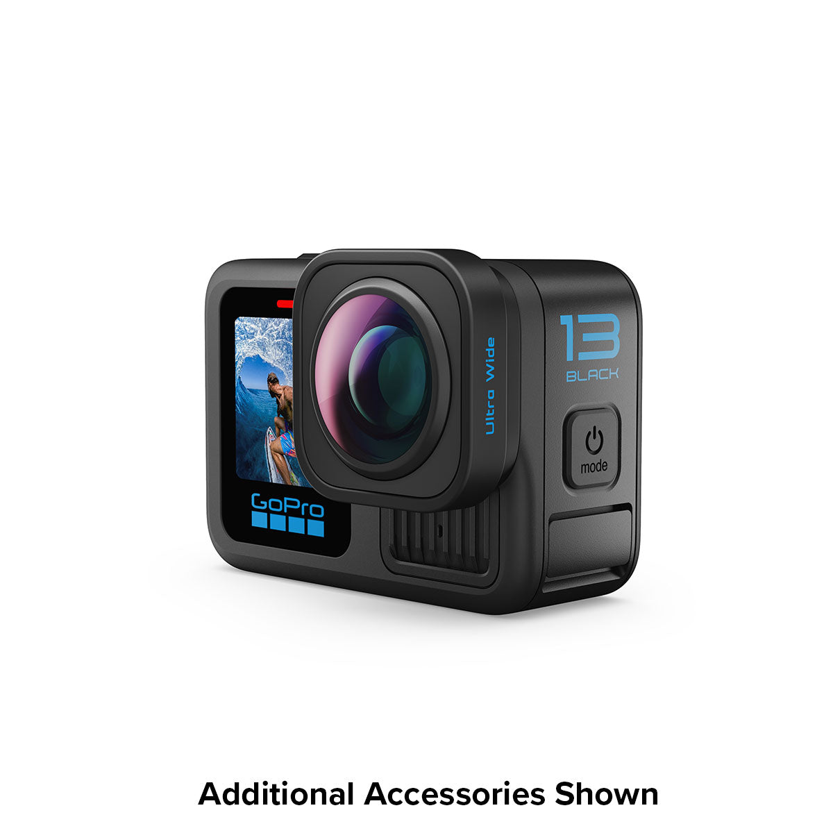 GoPro HERO13 Black Specialty Bundle