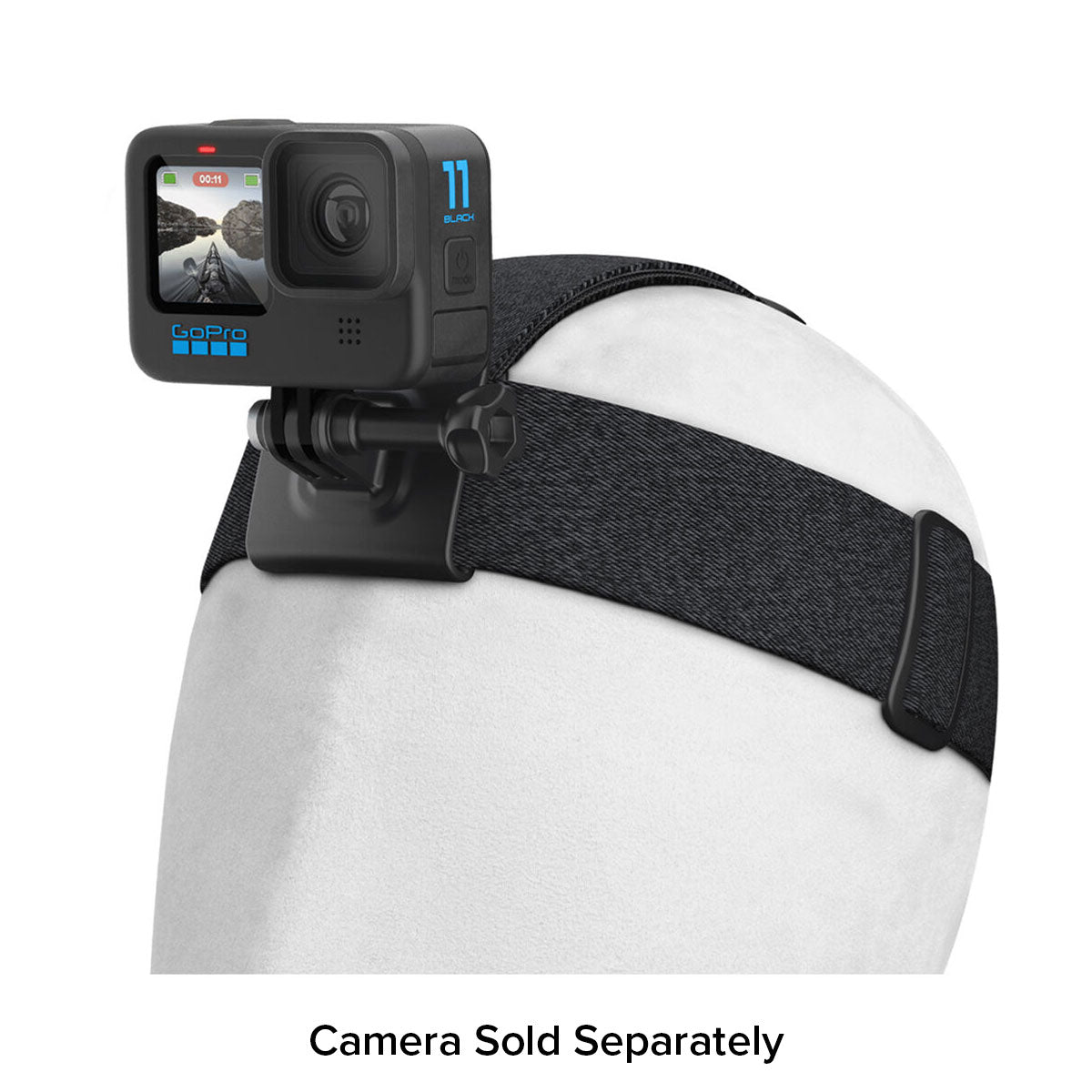 GoPro Head Strap 2.0