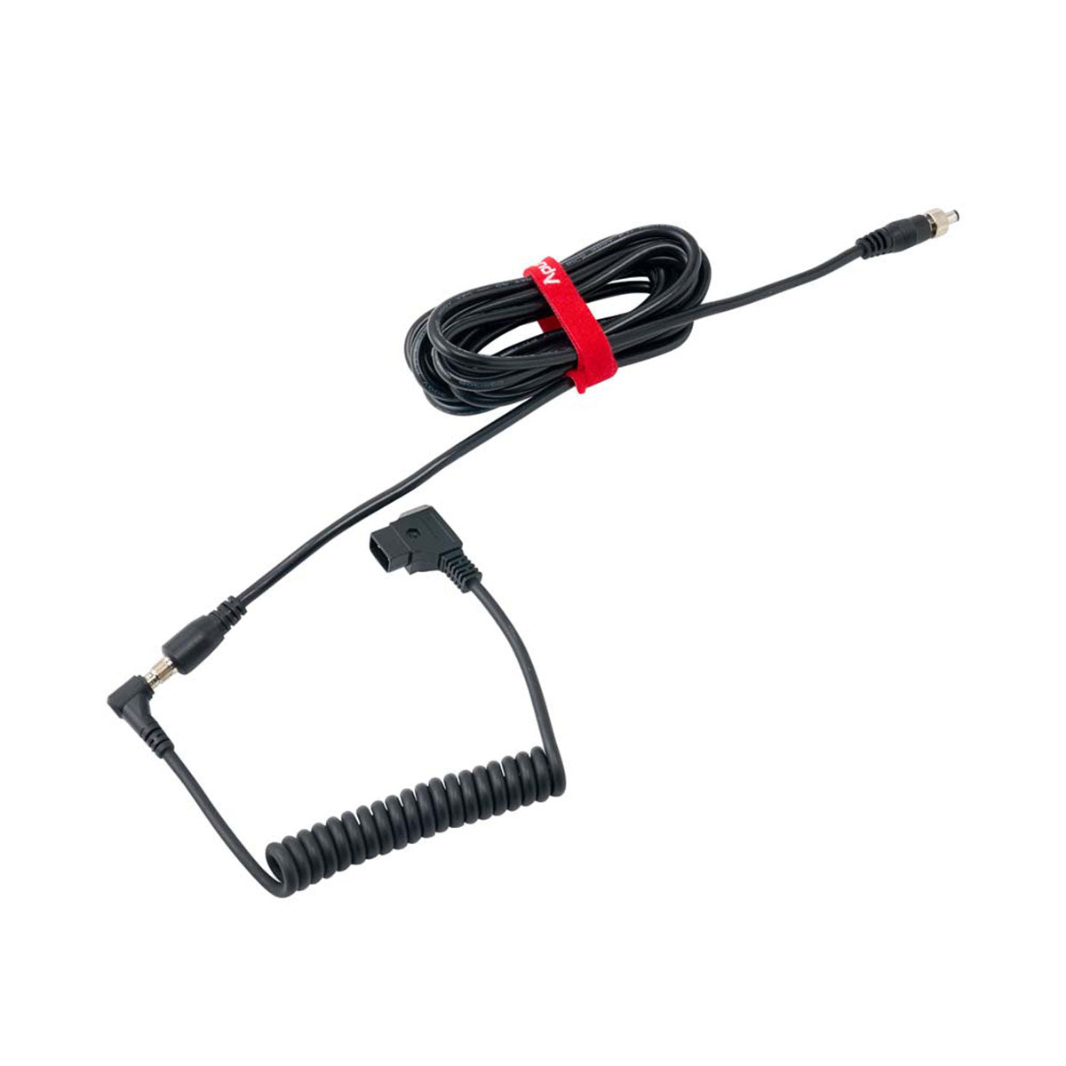 Aputure INFINIBAR D-Tap to 5.5mm DC Barrel Power Cable with 3m Extension