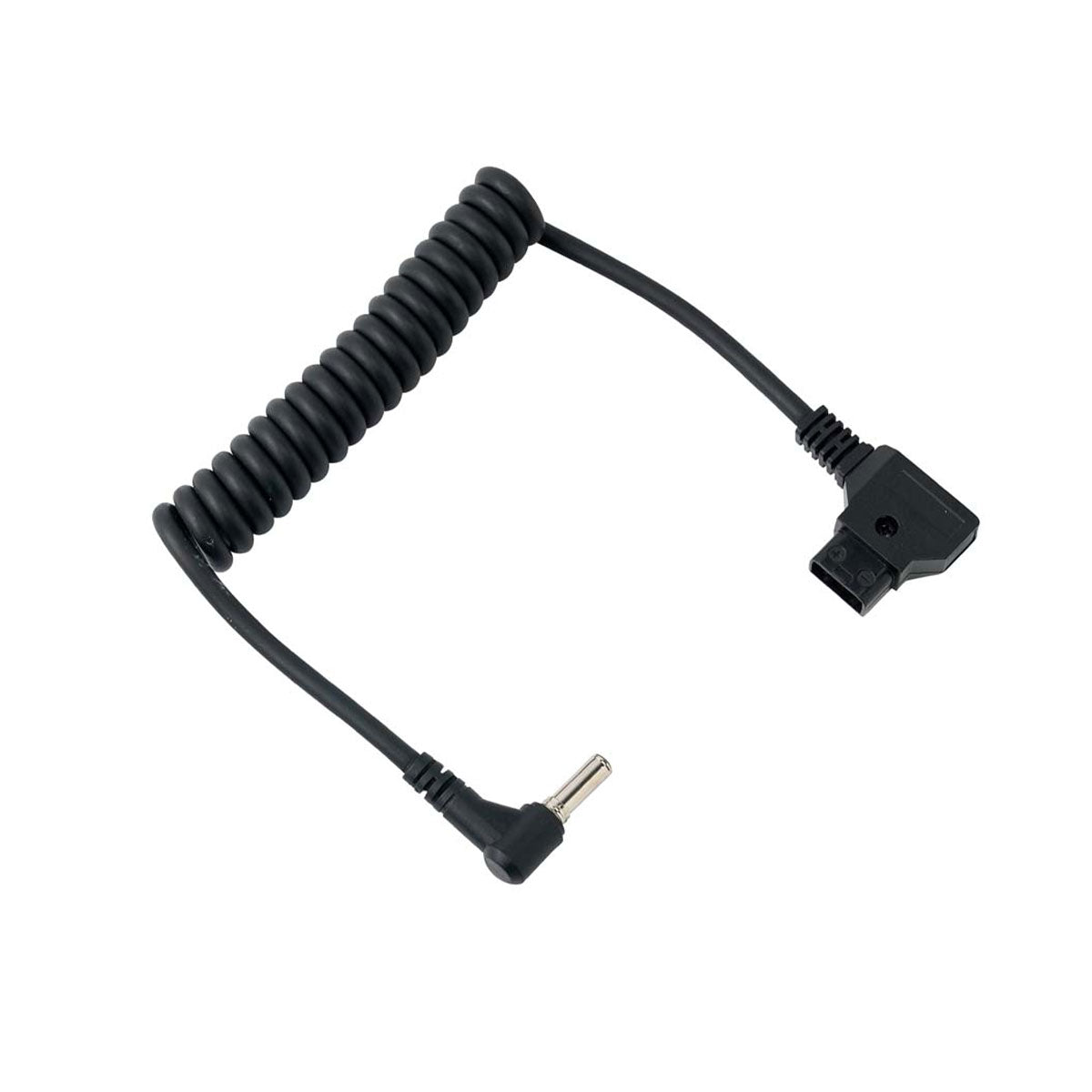 Aputure INFINIBAR D-Tap to 5.5mm DC Barrel Power Cable with 3m Extension