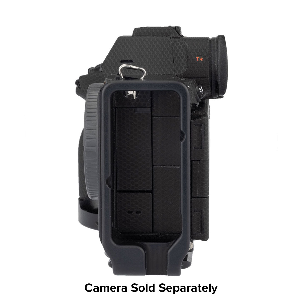 Really Right Stuff L-Plate Set for Sony A7R V