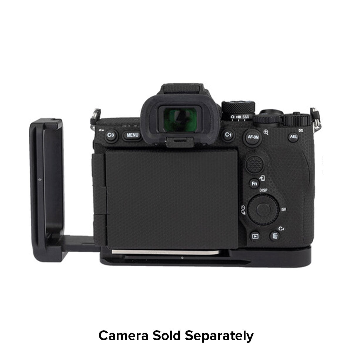 Really Right Stuff L-Plate Set for Sony A7R V