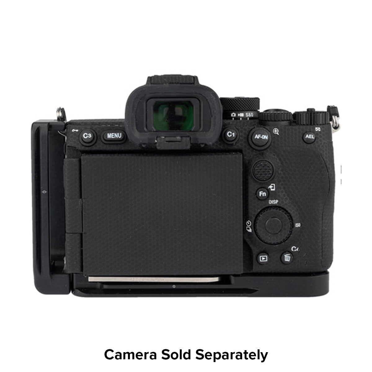 Really Right Stuff L-Plate Set for Sony A7R V