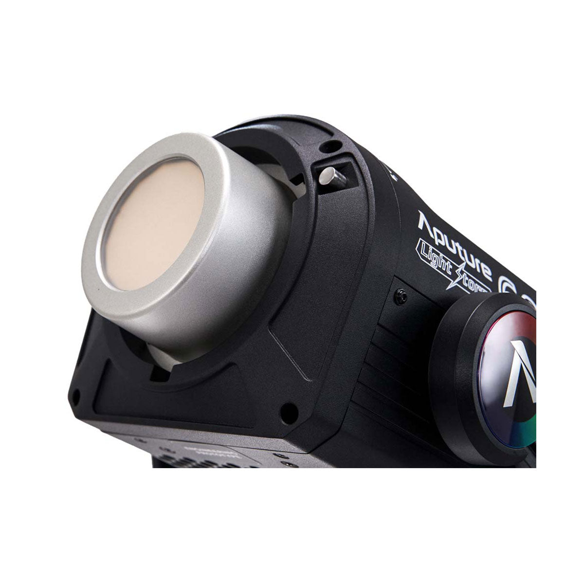 Aputure LS 600c Pro II RGB LED Light (V-Mount)