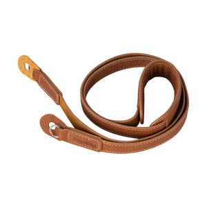 SmallRig Leather Camera Neck Strap